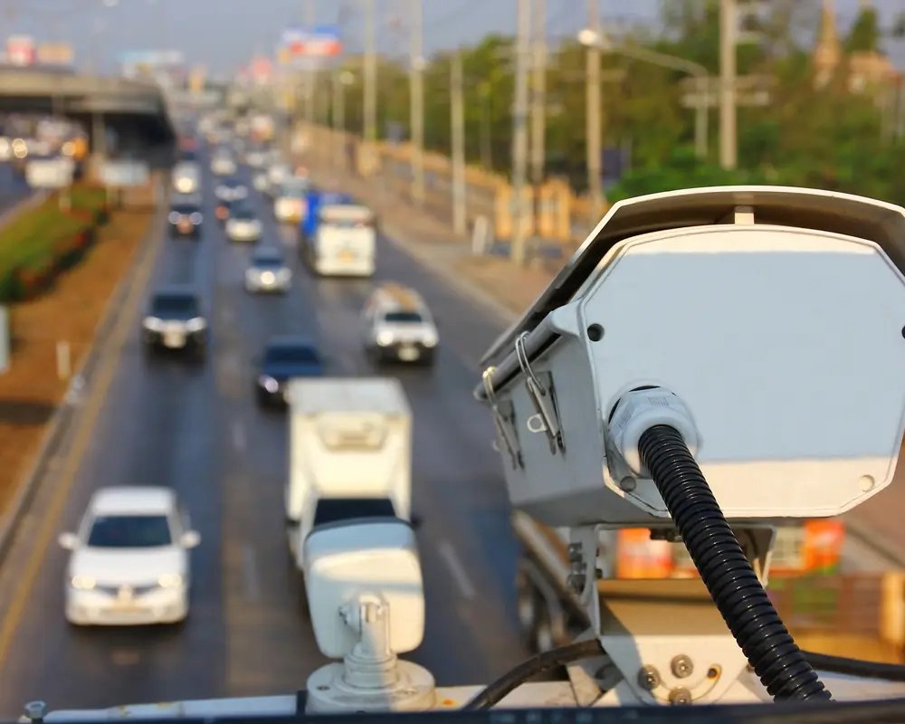 Onde atuamos? - Setor de segurança