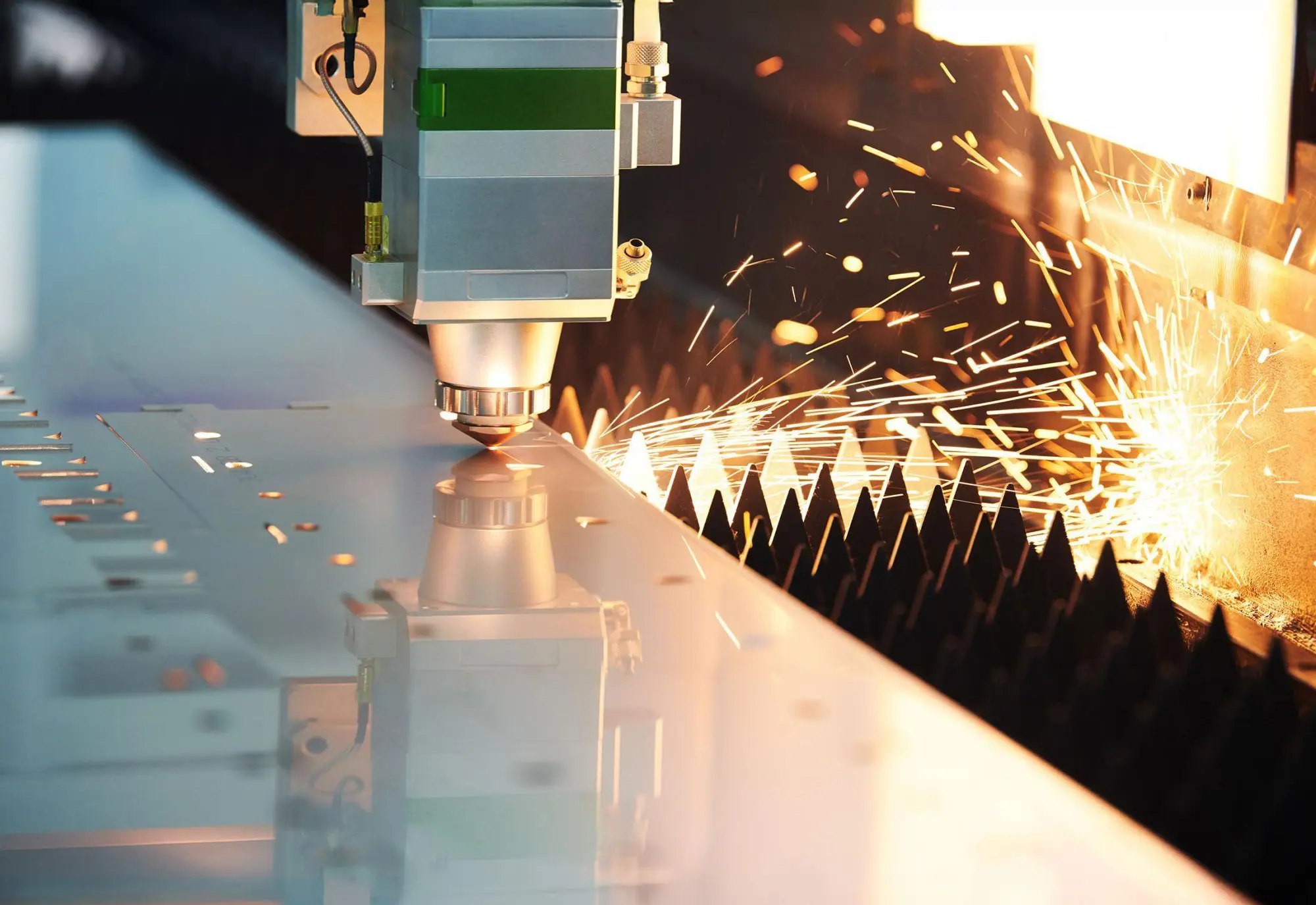 Terceirização Metalúrgica - Corte a Laser