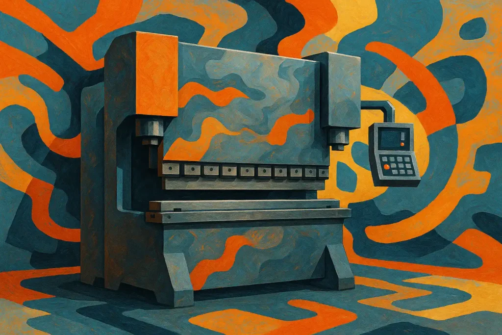 Terceirização metalúrgica: O Que Fazemos na Bruson